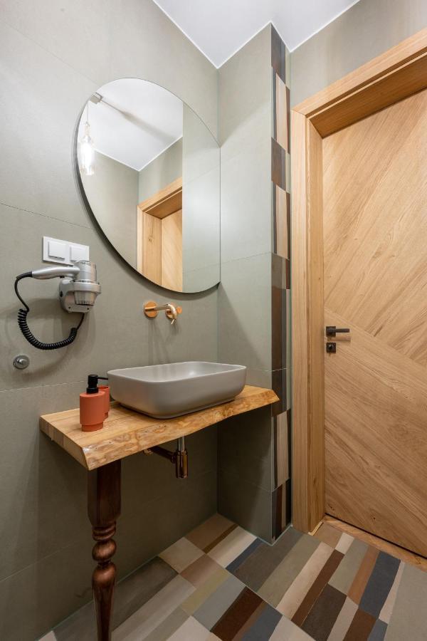 Apartamenty Krupowki Brama 27 Zakopane Extérieur photo